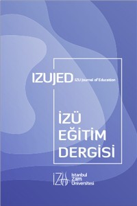 IZU Journal of Education
